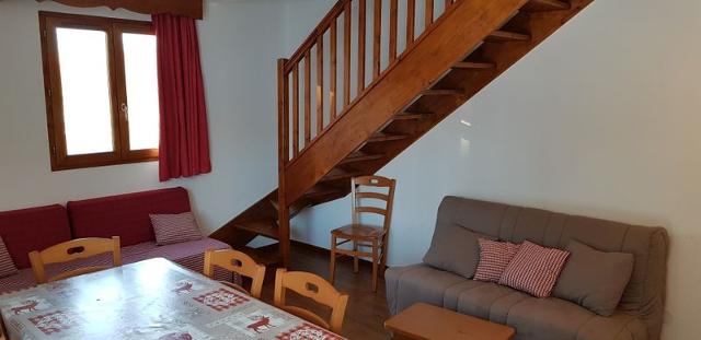 Appartements La Crête Du Berger - La Joue du Loup