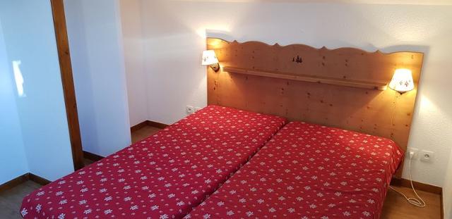 Appartements La Crête Du Berger - La Joue du Loup