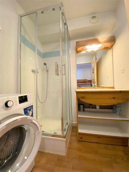Appartements La Crête Du Berger - La Joue du Loup