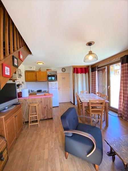 Appartements La Crête Du Berger - La Joue du Loup
