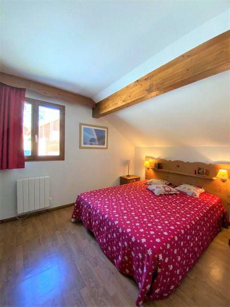 Appartements La Crête Du Berger - La Joue du Loup