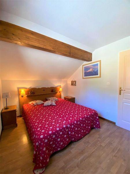 Appartements La Crête Du Berger - La Joue du Loup