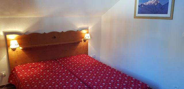 Appartements La Crête Du Berger - La Joue du Loup