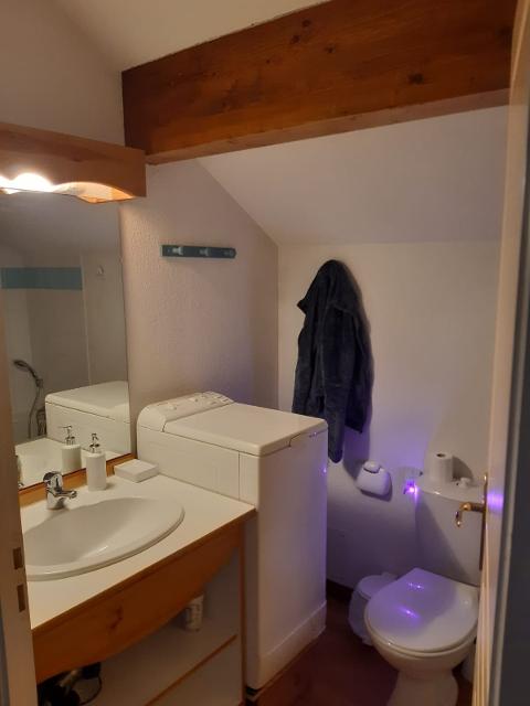 Appartements La Crête Du Berger - La Joue du Loup