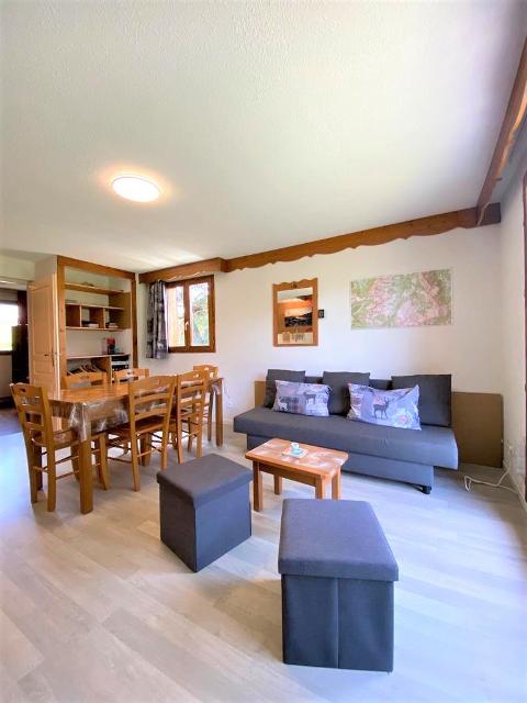 Appartements La Crête Du Berger - La Joue du Loup