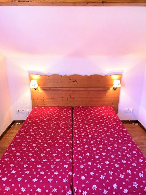 Appartements La Crête Du Berger - La Joue du Loup