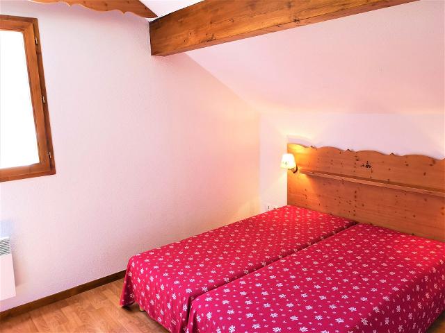 Appartements La Crête Du Berger - La Joue du Loup