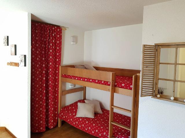 Appartements La Crête Du Berger - La Joue du Loup
