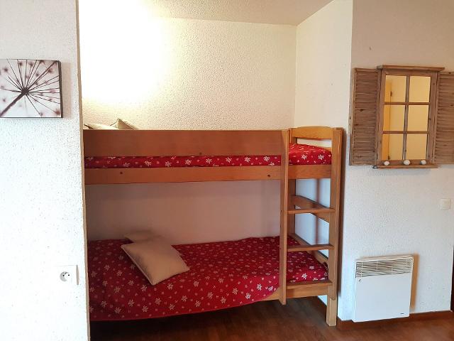Appartements La Crête Du Berger - La Joue du Loup