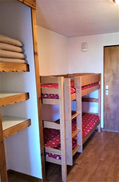 Appartements La Crête Du Berger - La Joue du Loup