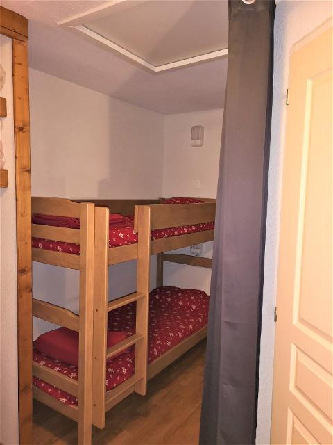 Appartements La Crête Du Berger - La Joue du Loup