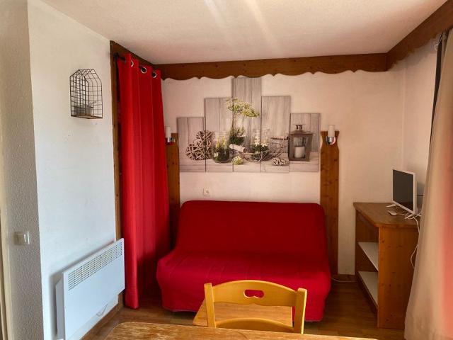 Appartements La Crête Du Berger - La Joue du Loup