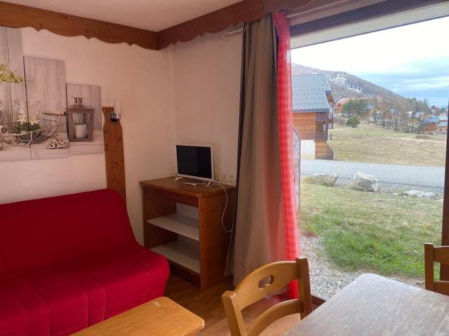 Appartements La Crête Du Berger - La Joue du Loup