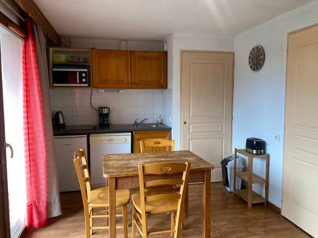 Appartements La Crête Du Berger - La Joue du Loup