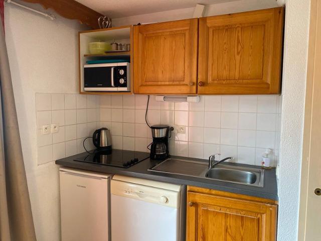 Appartements La Crête Du Berger - La Joue du Loup