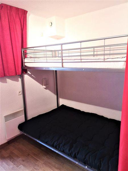 Appartements La Crête Du Berger - La Joue du Loup