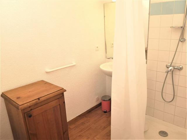 Appartements La Crête Du Berger - La Joue du Loup