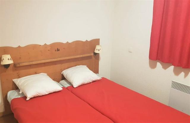Appartements La Crête Du Berger - La Joue du Loup
