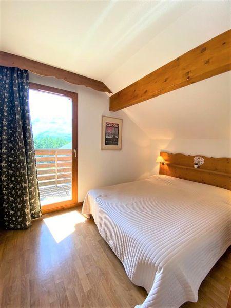 Appartements La Crête Du Berger - La Joue du Loup