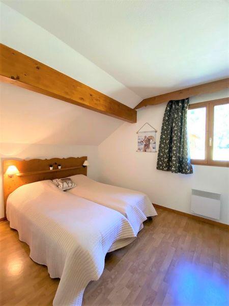 Appartements La Crête Du Berger - La Joue du Loup