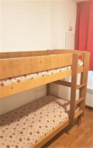 Appartements La Crête Du Berger - La Joue du Loup