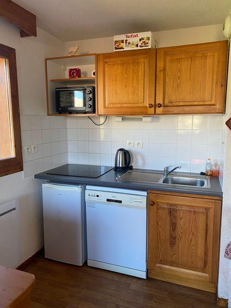 Appartements La Crête Du Berger - La Joue du Loup