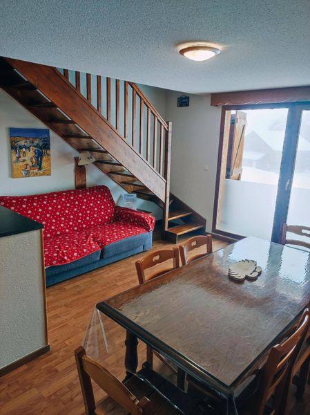 Appartements La Crête Du Berger - La Joue du Loup