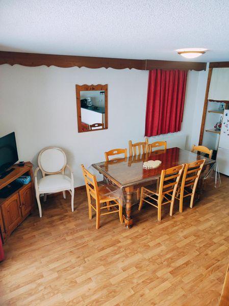 Appartements La Crête Du Berger - La Joue du Loup