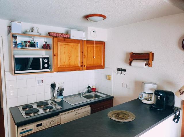 Appartements La Crête Du Berger - La Joue du Loup