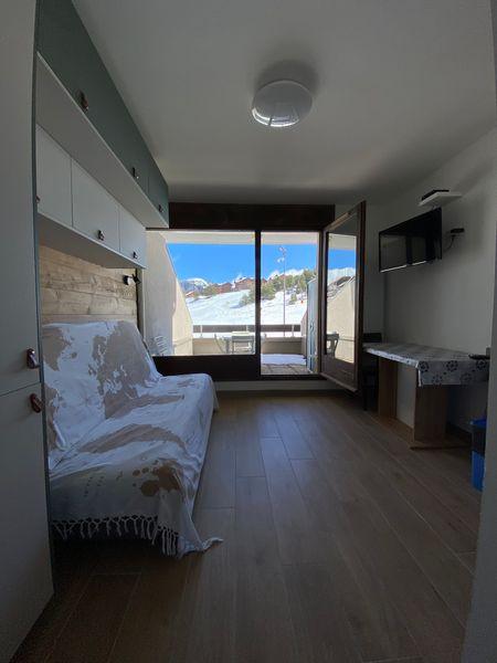 Appartements La Lauzière - La Joue du Loup