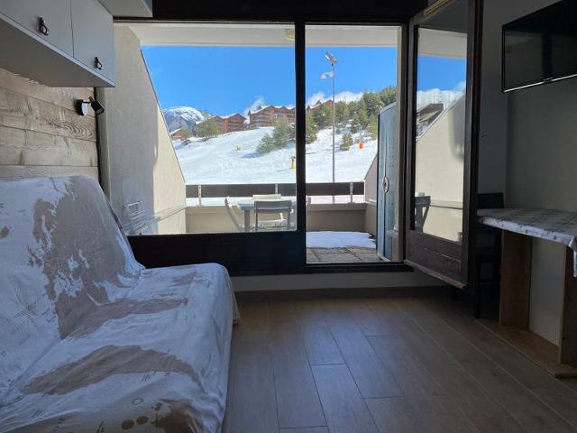 Appartements La Lauzière - La Joue du Loup