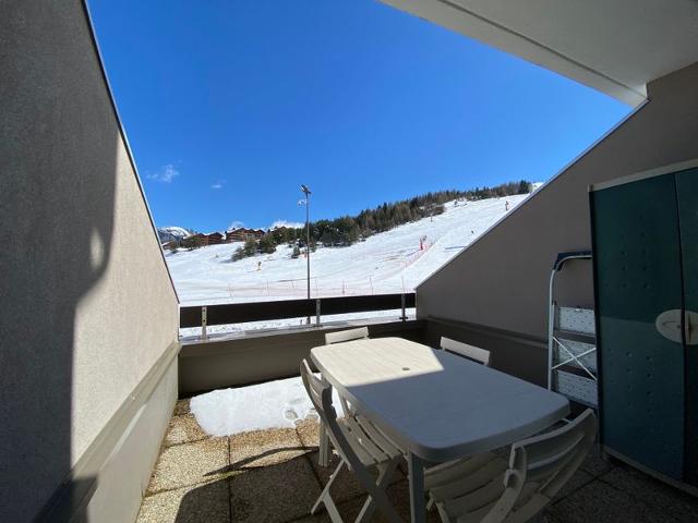 Appartements La Lauzière - La Joue du Loup