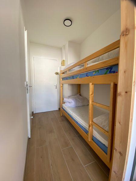 Appartements La Lauzière - La Joue du Loup
