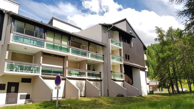 Appartements La Lauzière - La Joue du Loup