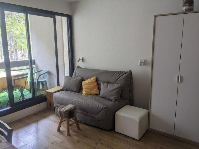 Appartements La Lauzière - La Joue du Loup
