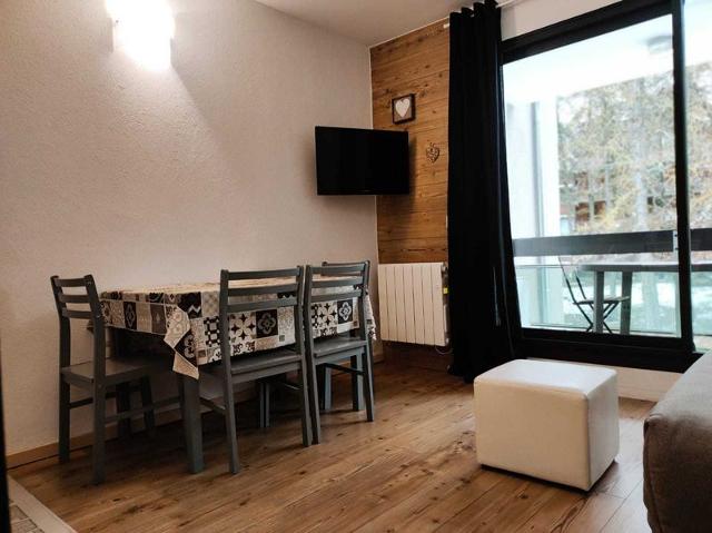 Appartements La Lauzière - La Joue du Loup