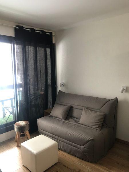 Appartements La Lauzière - La Joue du Loup
