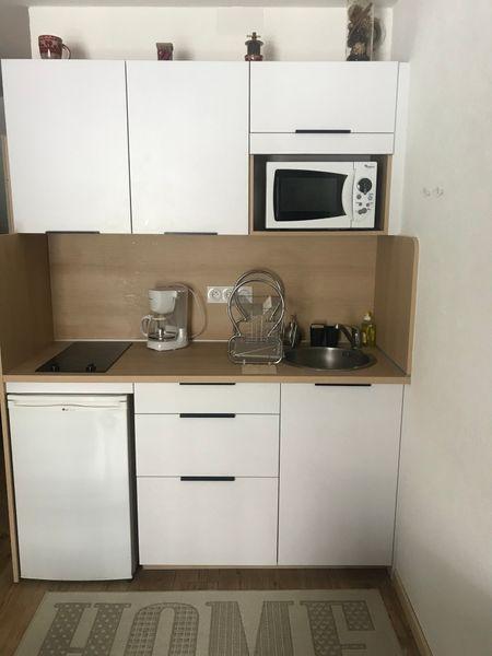 Appartements La Lauzière - La Joue du Loup
