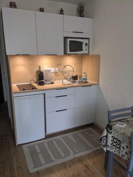 Appartements La Lauzière - La Joue du Loup