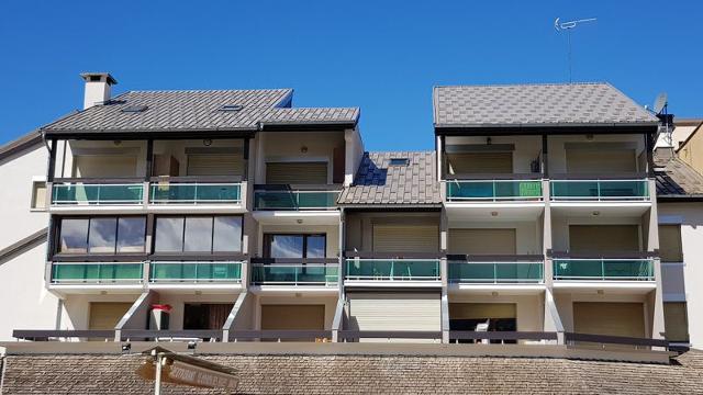 Appartements La Lauzière - La Joue du Loup