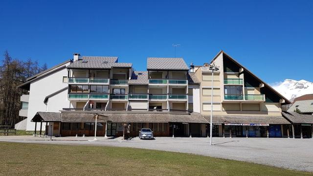 Appartements La Lauzière - La Joue du Loup