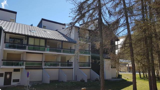 Appartements La Lauzière - La Joue du Loup