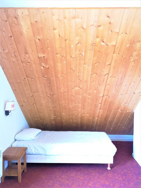 Chalet Les Flocons Du Soleil - La Joue du Loup
