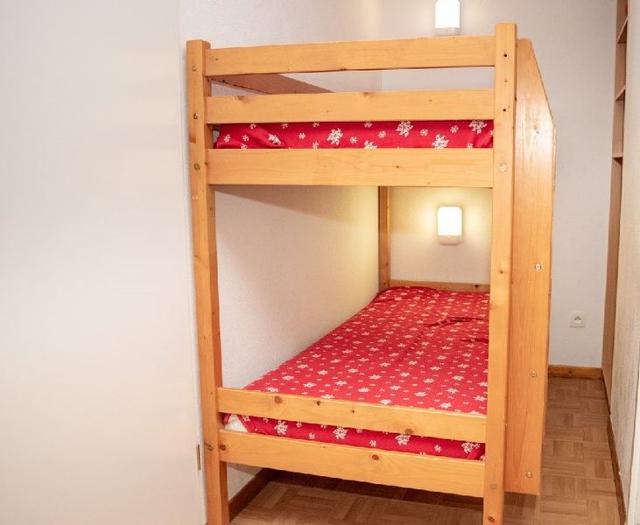 Appartements Les Gentianes - Puy Saint Vincent