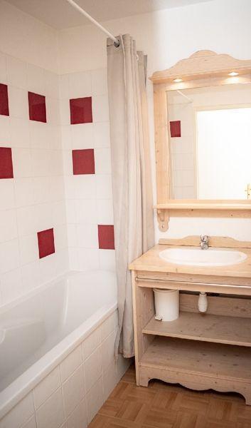 Appartements Les Gentianes - Puy Saint Vincent