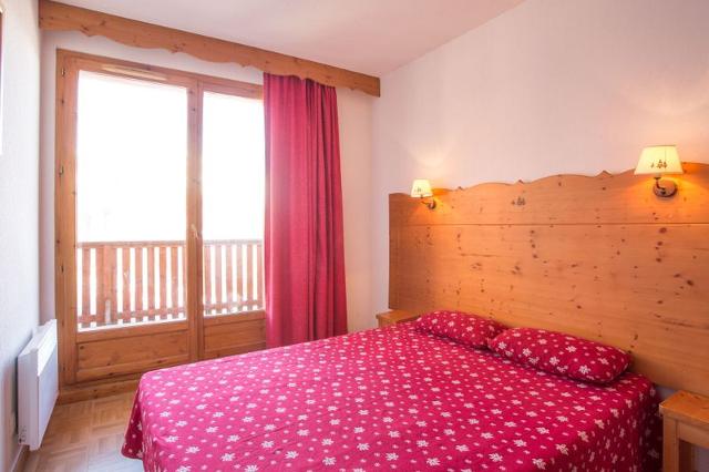 Appartements Les Gentianes - Puy Saint Vincent