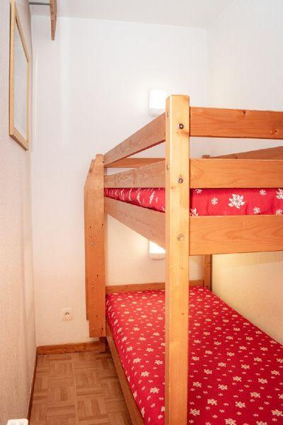 Appartements Les Gentianes - Puy Saint Vincent