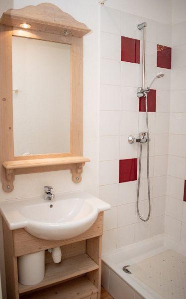 Appartements Les Gentianes - Puy Saint Vincent