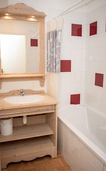 Appartements Les Gentianes - Puy Saint Vincent
