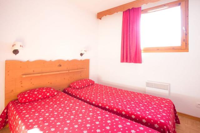 Appartements Les Gentianes - Puy Saint Vincent